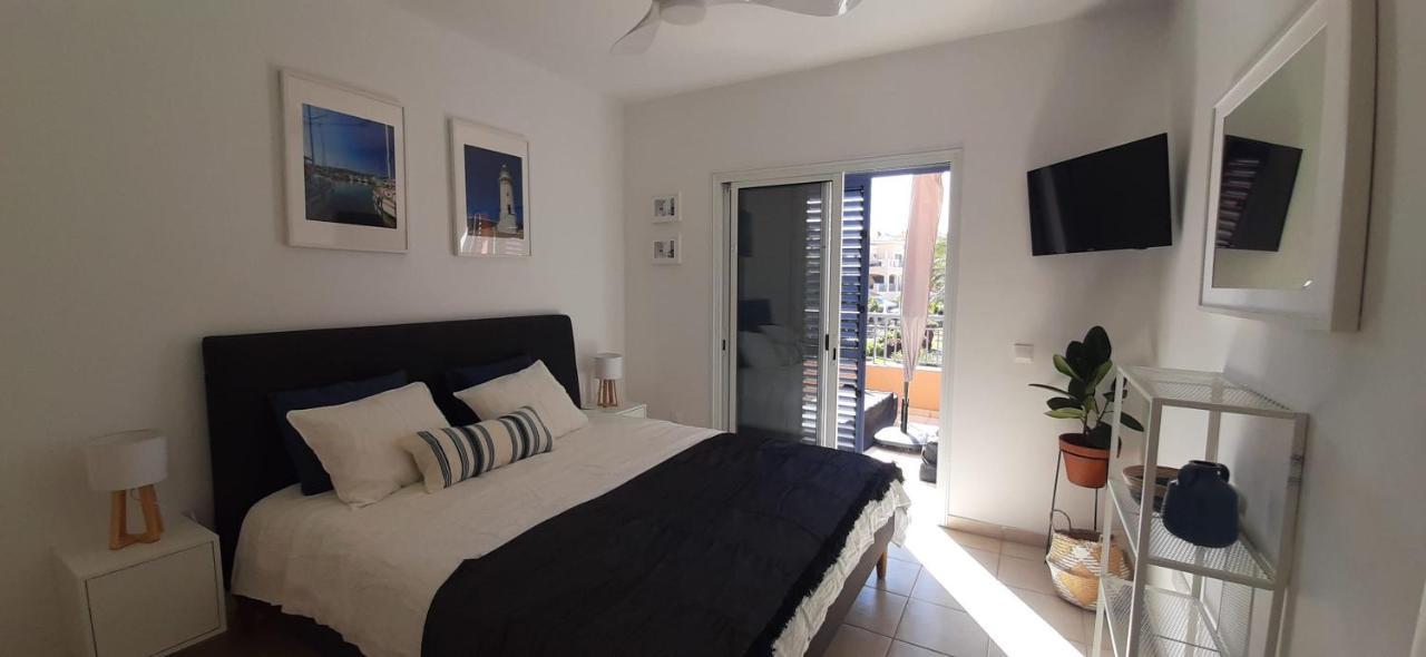 Limnaria - Superb, Modern 1Br Apt With Pool Views Πάφος Εξωτερικό φωτογραφία