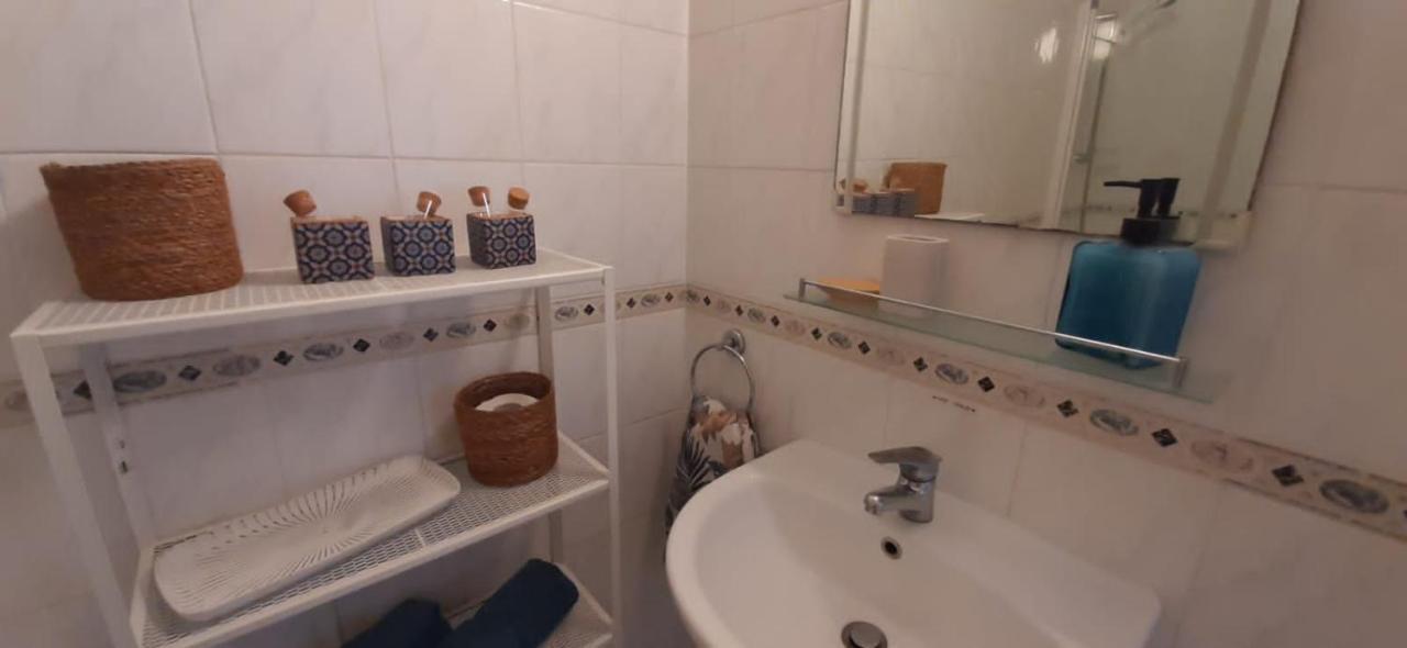 Limnaria - Superb, Modern 1Br Apt With Pool Views Πάφος Εξωτερικό φωτογραφία